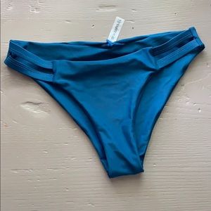 BRAND NEW NEVER WORN zaful bikini bottoms